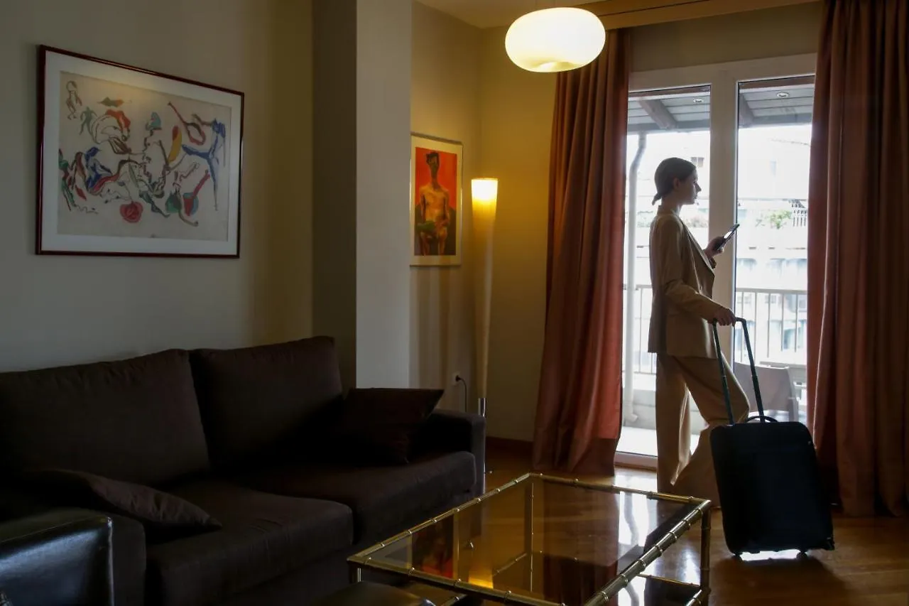 Astoria Hotel Saloniki