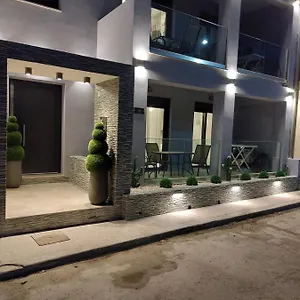 Appartement Elite Luxury