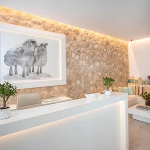** Hotel Matogianni Greece