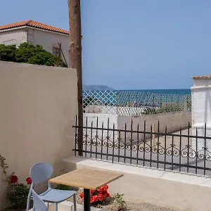  Holiday home Jasmine By The Sea By 8essentially Greece