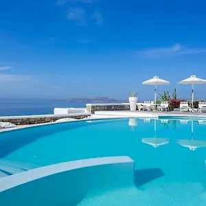***** Hotel Delight Boutique - Small Luxury Of The World (adults Only) Greece