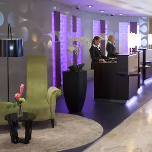 Crowne Plaza Centre Ku'damm By Ihg מלון ברלין