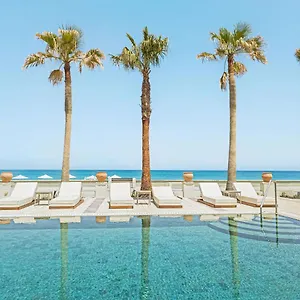 Grecotel Plaza House Rethymnon