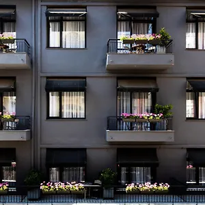The Mood Luxury Saloniki