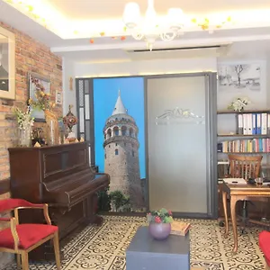 A 3*, İstanbul Türkiye