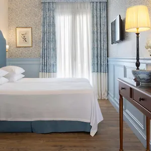 Hotel Despotiko