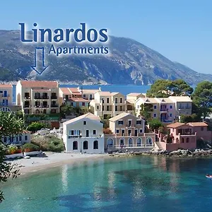  Apartment Linardos Greece