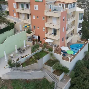  Apartment Eliza Greece