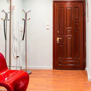 Aristotelous Boarding House דירה סלוניקי