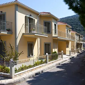  Apartment Evangelia Greece