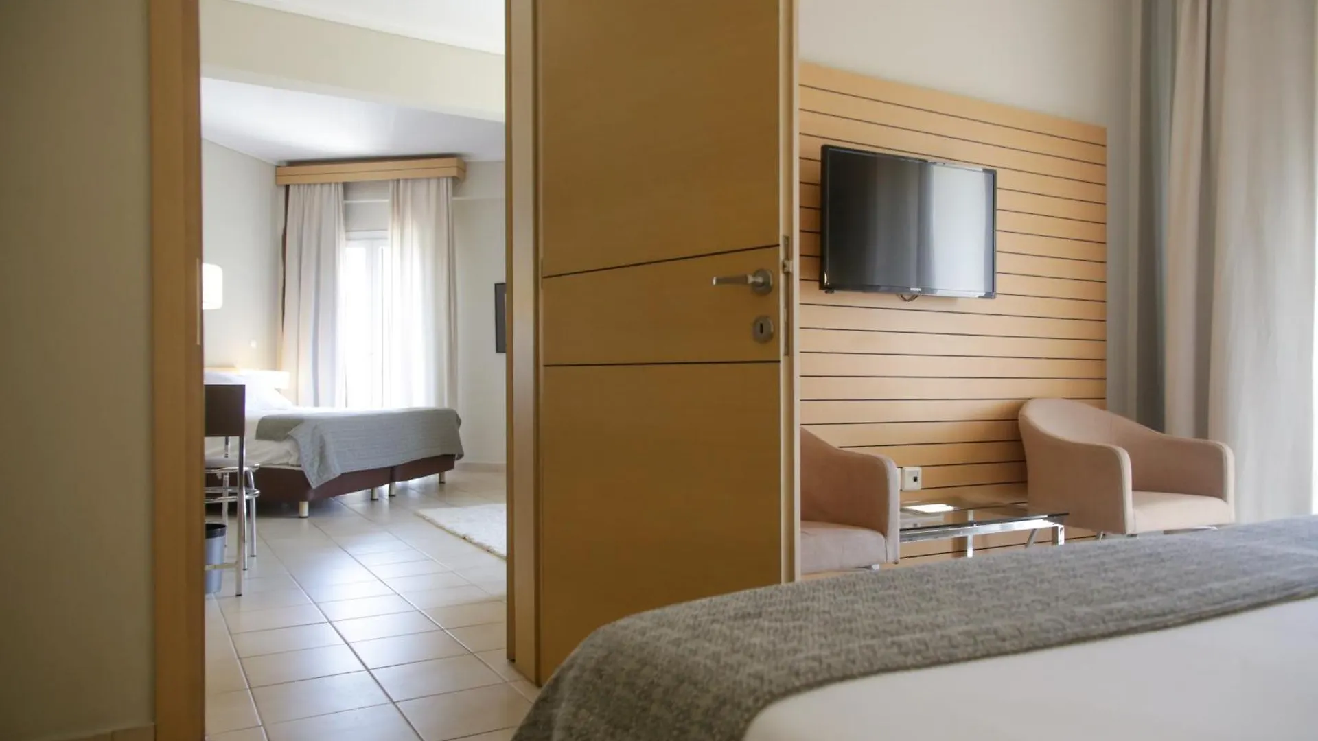 Astoria Hotel Thessaloníki