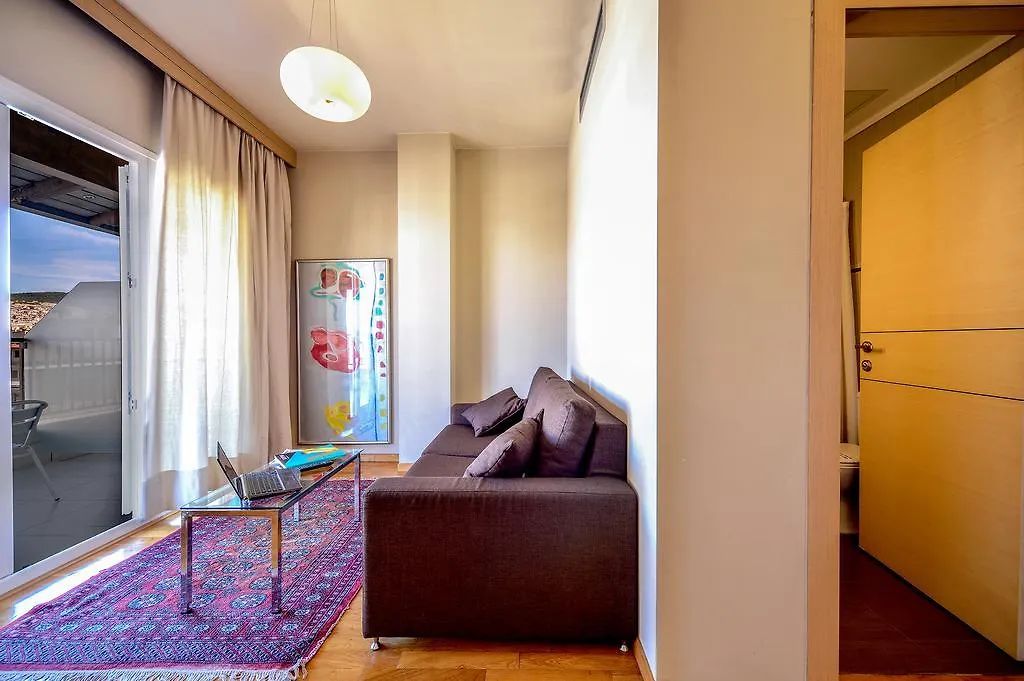 Astoria Hotel סלוניקי
