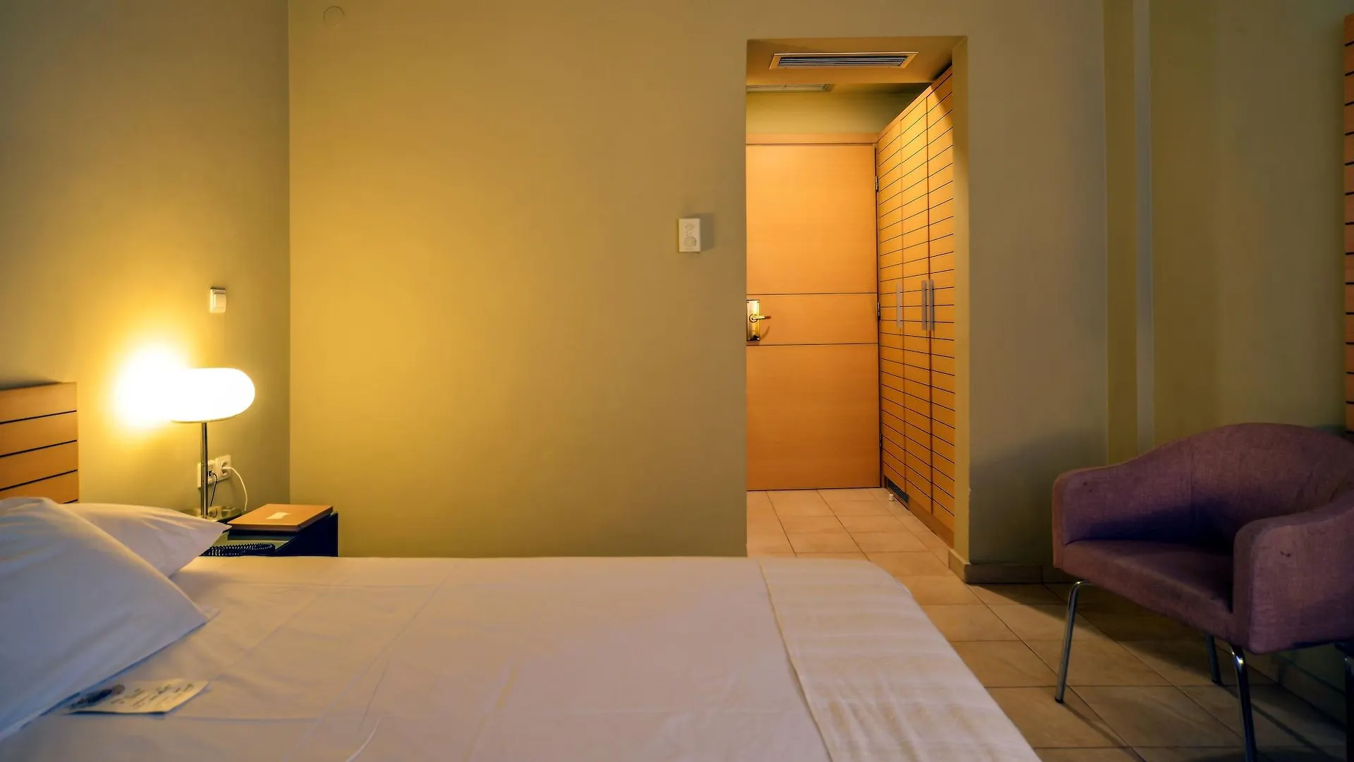 Astoria Hotel Selanik