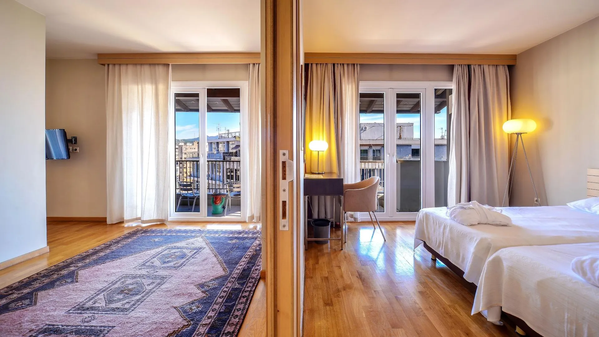 Astoria Hotel Selanik