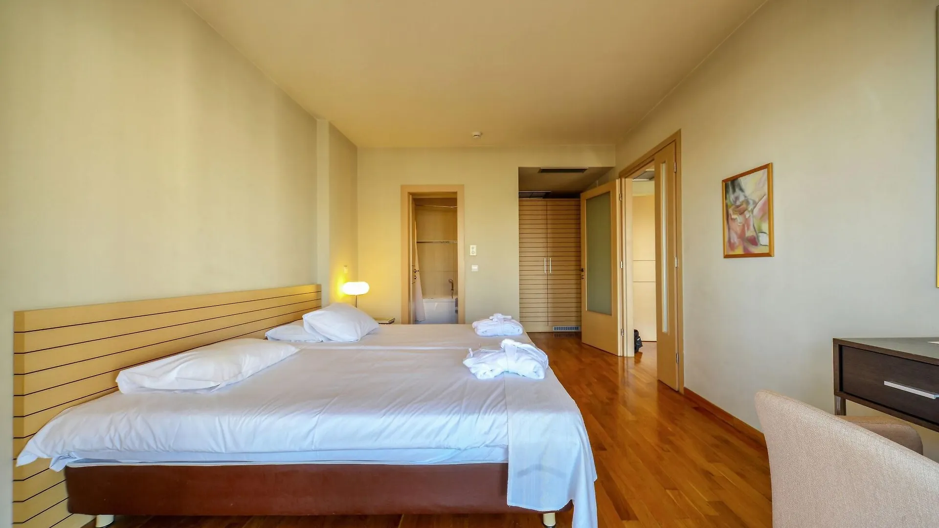 Astoria Hotel Selanik