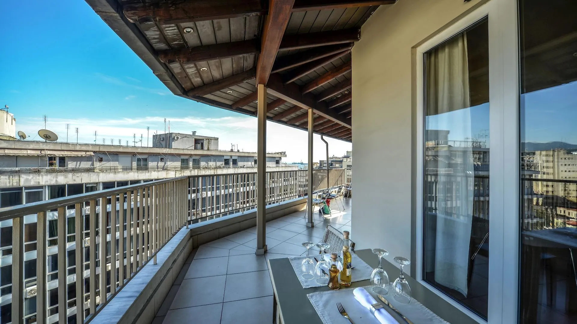 Astoria Hotel Selanik