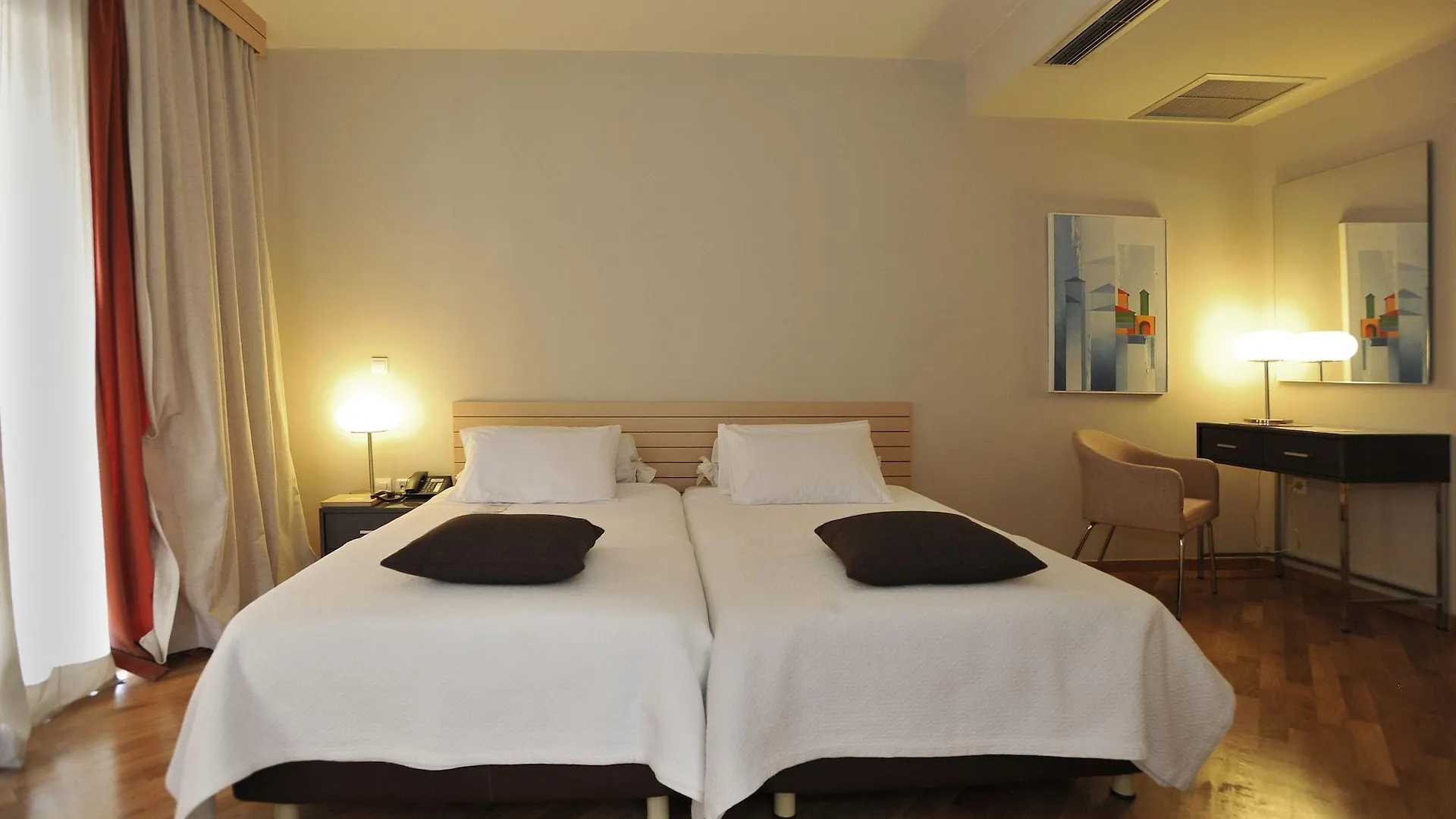 Astoria Hotel Selanik