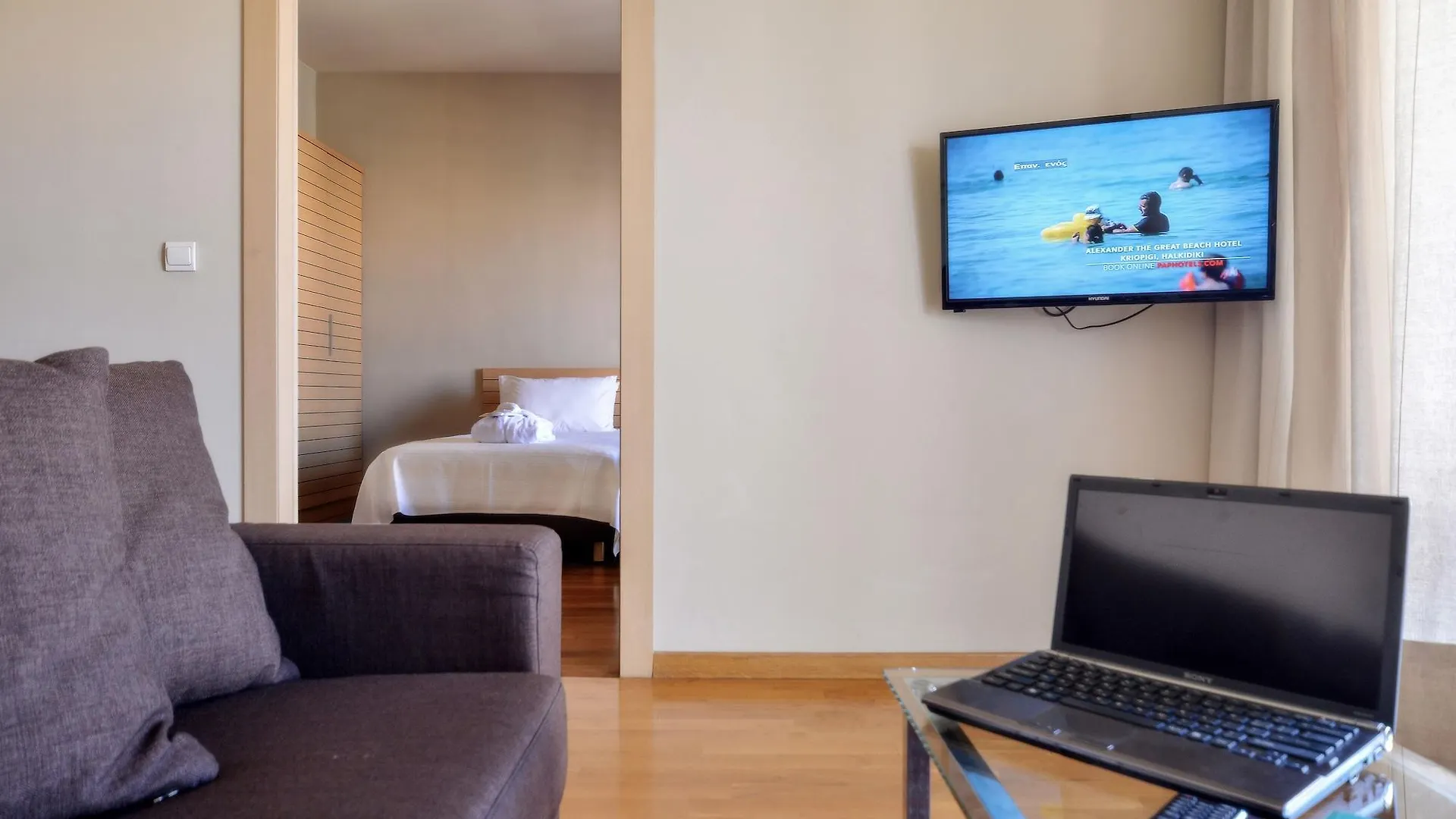 ***  Astoria Hotel Selanik Yunanistan