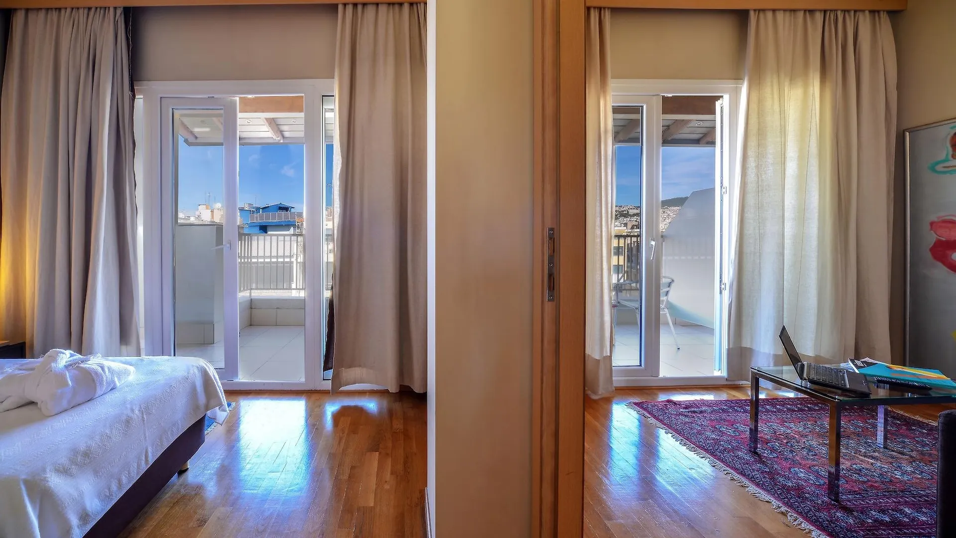 Astoria Hotel Selanik