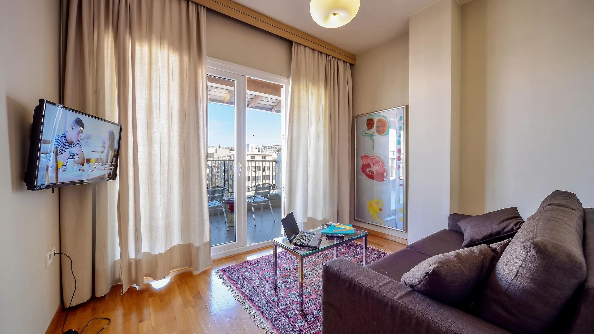***  Astoria Hotel Selanik Yunanistan
