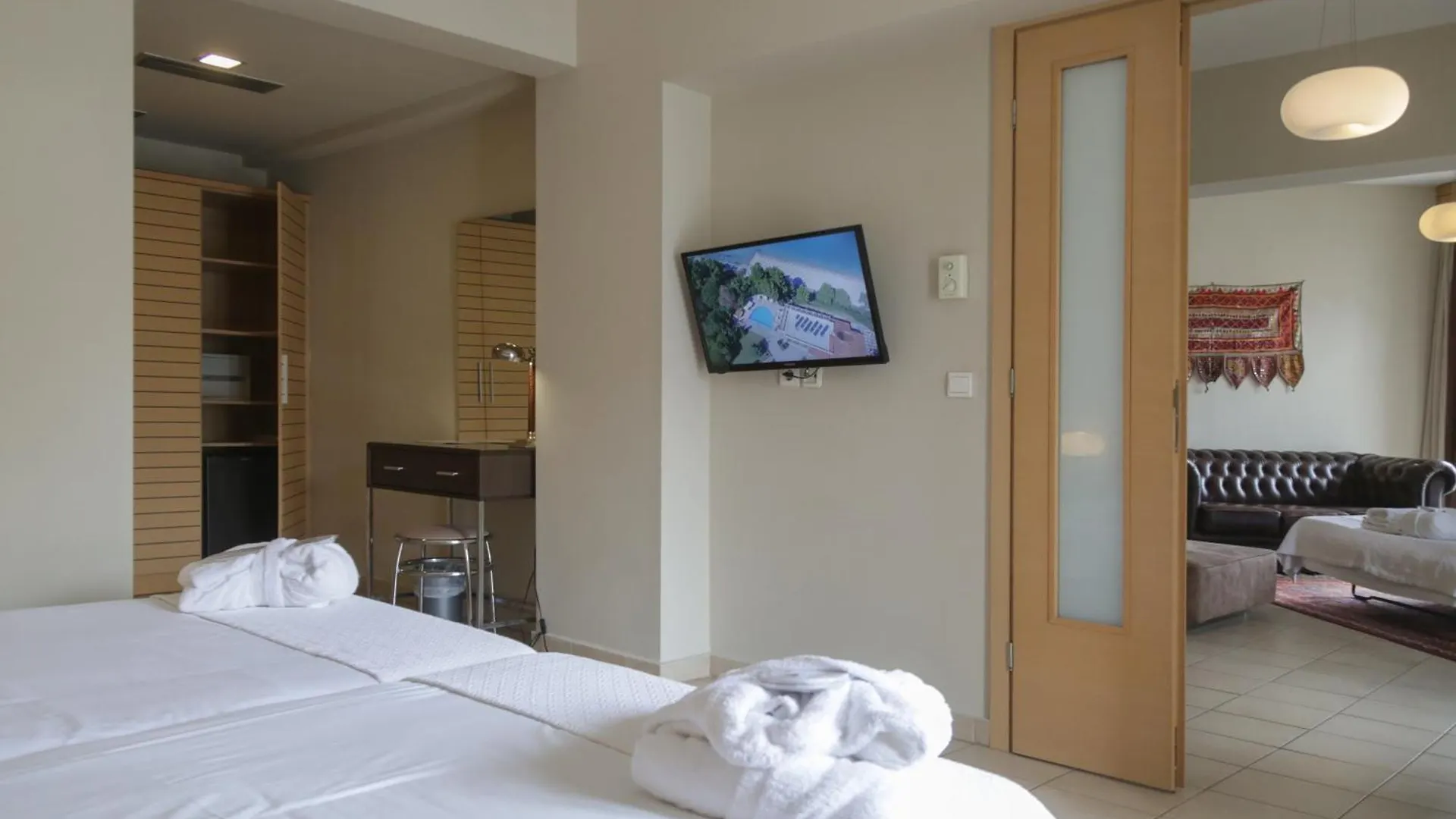 Astoria Hotel Selanik