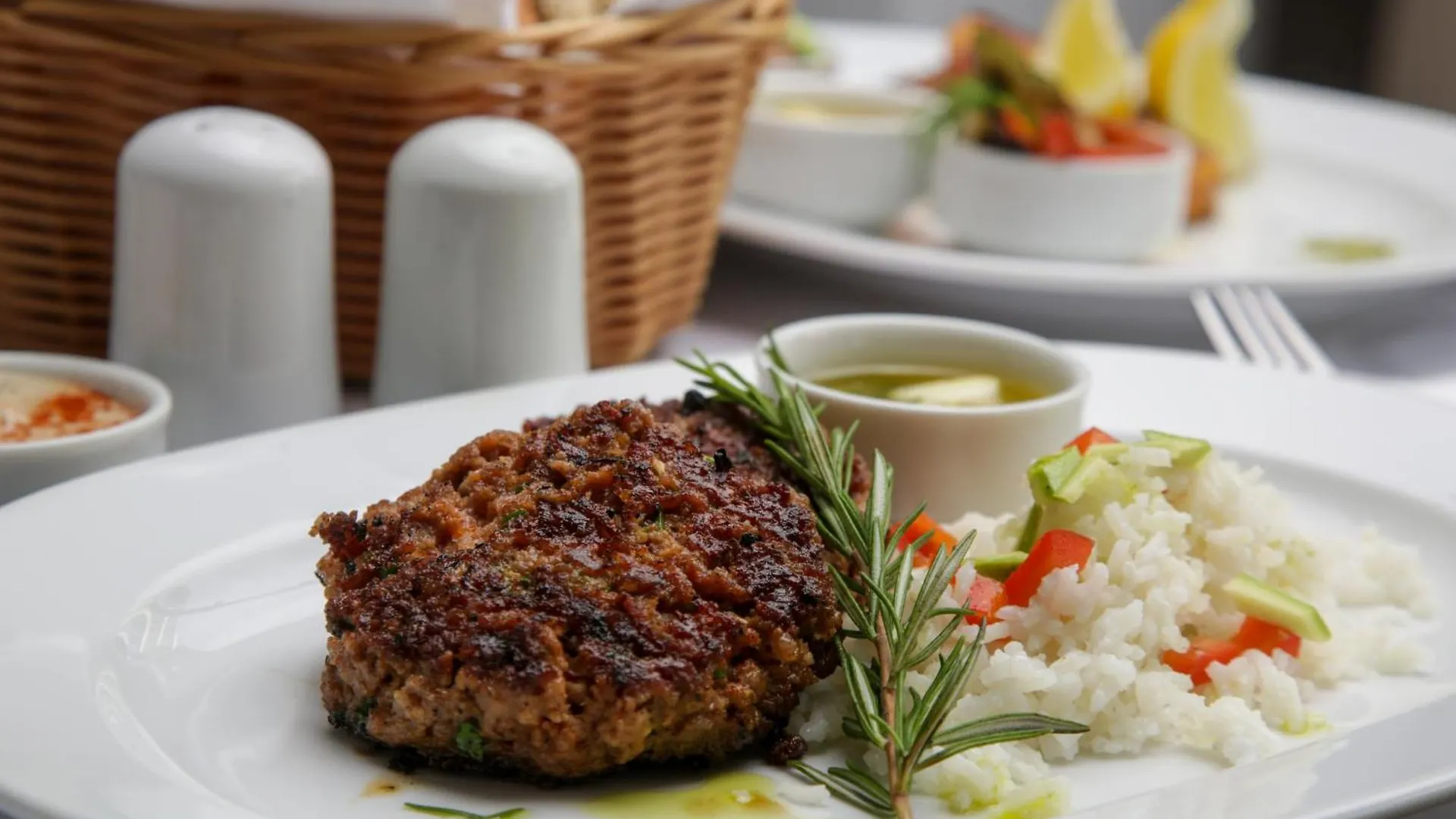 Astoria Hotel Selanik