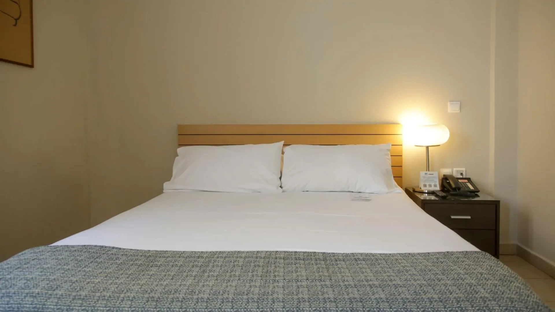 Astoria Hotel Selanik