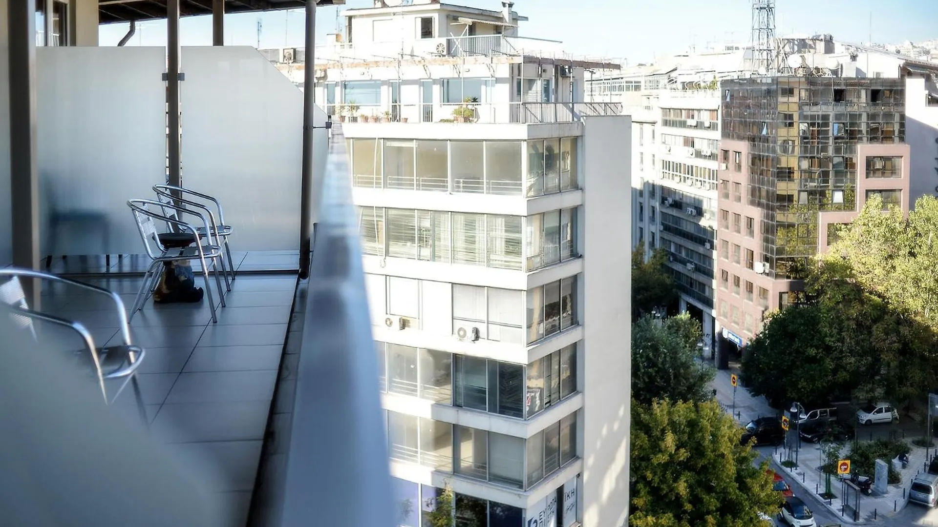 Astoria Hotel Selanik
